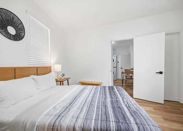 Dormont 1b Stylish And Modern 1 Bedroom Apartment, Free Street Parking Apartamento Pittsburgh